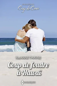 Coup de foudre à Hawaï