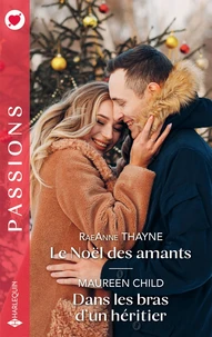 Le Noël des amants