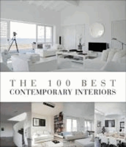 Jo Pauwels - The 100 Best Contemporary Interior.