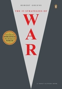 The 33 Strategies of War.