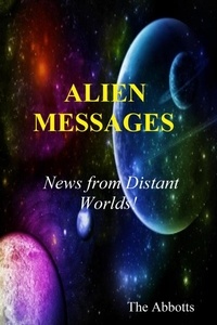  The Abbotts - Alien Messages - News from Distant Worlds!.