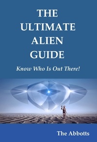  The Abbotts - The Ultimate Alien Guide - Know Who Is Out There!.