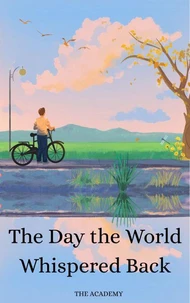 The Day the World Whispered Back