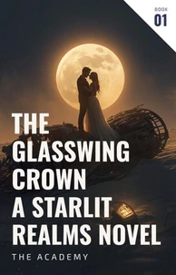 The Glasswing Crown