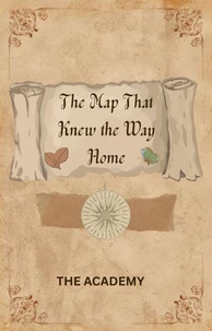 The Map That Knew the Way Home