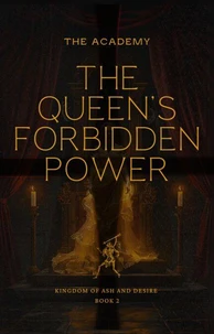 The Queen's Forbidden Power