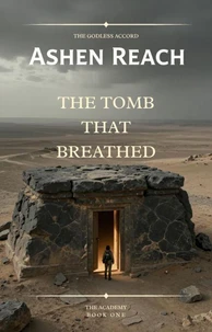 The Tomb That Breathed