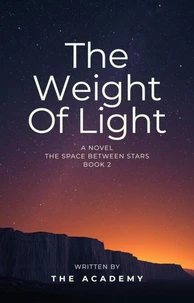 The Weight Of Light