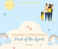  The Aidoos - Children's Confessions I - Children's Confessions.