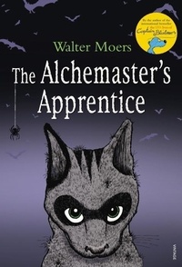 The Alchemaster's Apprentice.