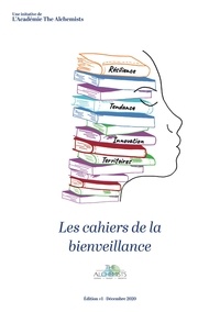  The Alchemists - Les cahiers de la bienveillance 2020.