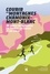 Courir les montagnes Chamonix Mont-Blanc 1e édition