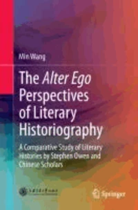 The Alter Ego Perspectives of Literary Historiography