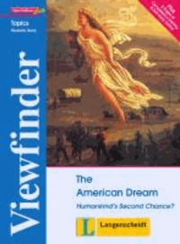 The American Dream - Students' Book