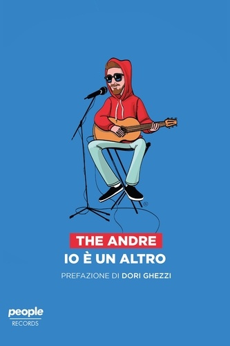  The Andre - Io è un altro.