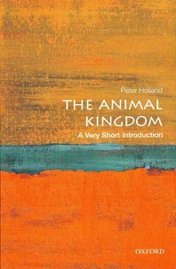 The Animal Kingdom: A Very Short Introduction