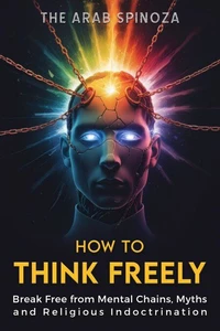 How to Think Freely: Break Free from Mental Chains, Myths, and Religious Indoctrination