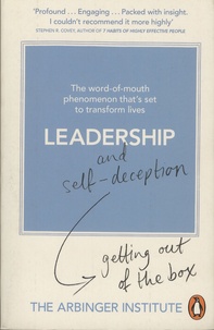 Leadership and Self Deception - Getting out of the Box.pdf