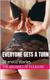 Everyone Gets a Turn