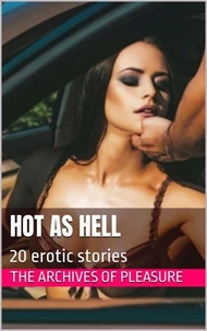 Hot as Hell