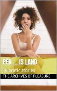 Pén … is land