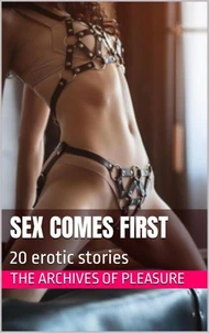 Sex Comes First