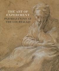 Ketty Gottardo - The Art of experiment - Parmigianino at The Courtauld.