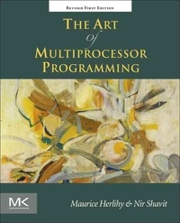 The Art of Multiprocessor Programming, Revised Reprint.