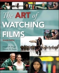 The Art of Watching Films with Tutorial CD-ROM.