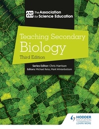 The Association For Science Education - Teaching Secondary Biology 3rd Edition.