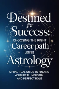 Destined For Success: Choosing The Right Career Path Using Astrology