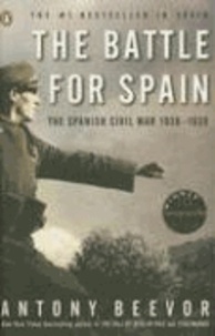The Battle for Spain - The Spanish Civil War 1936-1939.