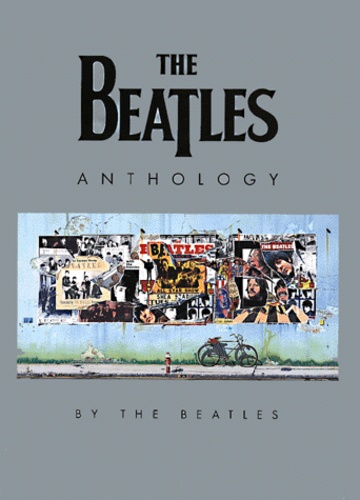  The Beatles - The Beatles. - Anthology.