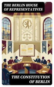 The Constitution of Berlin