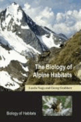 The Biology of Alpine Habitats.