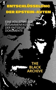 Entschlüsselung der Epstein-Akten