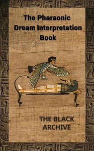 The Pharaonic Dream Interpretation Book