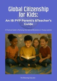 Global Citizenship for Kids: A PYP Parent's and Teacher's Guide