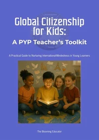 Global Citizenship for Kids: A PYP Teacher's Toolkit