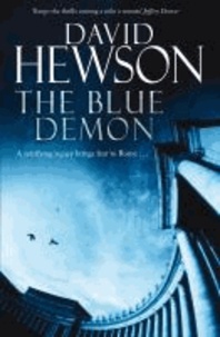 The Blue Demon.