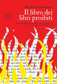 Il libro dei libri proibiti