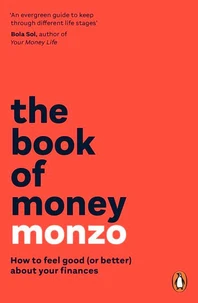 The Book of Money