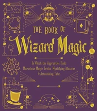 The Book of Wizard Magic