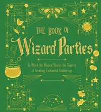 The Book of Wizard Parties