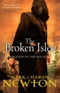 The Broken Isles.