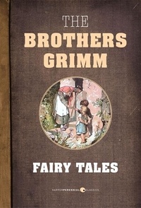  The Brothers Grimm - Fairy Tales.