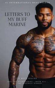 Letter's To My Buff Marine ( Book 18 )