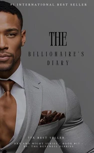 The Billionaire's Diary ( Book 17 )