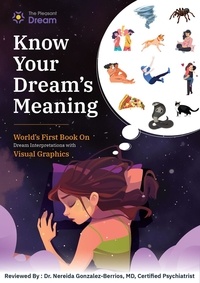 Téléchargements gratuits d'ebook best seller Know Your Dream's Meaning 9798215813768 par The Calypte Media (Litterature Francaise)