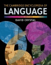 The Cambridge Encyclopedia of Language.